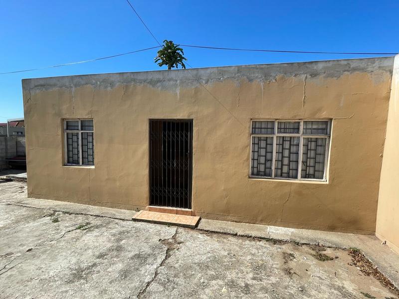 3 Bedroom Property for Sale in Algoa Park Eastern Cape